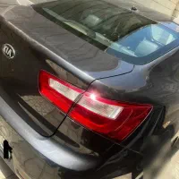 ماشین کیا ریو ۲۰۱۵|خودرو سواری و وانت|تهران, تهرانسر مرکزی|دیوار