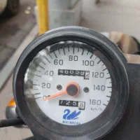 ۱۵۰ سی سی رهرو تمیز|موتورسیکلت|تهران, تسلیحات|دیوار