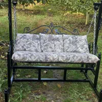 تاب ریلکسی فرفورژه|صندلی و نیمکت|رشت, حومه رشت|دیوار