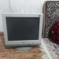 مانیتور LG در حدنو