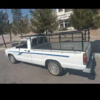 یزد به زاهدان وانت باربری مزدا کرایه