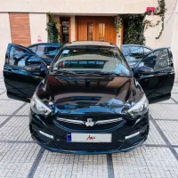 شاهینg سانروف دار ۱۴۰۱