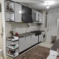 ۵۲ متر/تکواحدی/طبقه دوم/وام دار/خرمشهر پورپرندخت