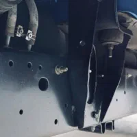 نیسان مدل ۸۵ استثنایی خشک آس|خودرو سواری و وانت|آمل, |دیوار