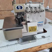 چرخ زیگزال صنعتی جک