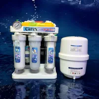 دستگاه تصفیه آب کارکس