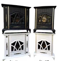 پخش بخاری از درب انبار کدsp38|بخاری، هیتر، شومینه|اسلامشهر, انبارهای شهید طاهری|دیوار