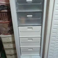 یخچال فقط فیریزرهستش|یخچال و فریزر|محمدشهر, ولدآباد بزرگ|دیوار