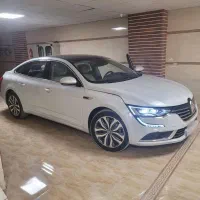 فروش خودرو تالیسمان E3