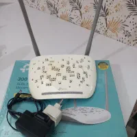 وای فا مودم تی پی لینک