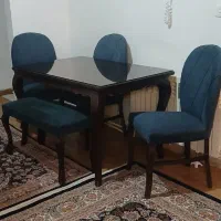 ناهار خوری ۵ نفره