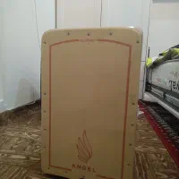 کاخن آنجل چهار کوک