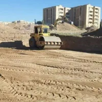 زمین به متراژ 250 متر