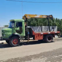 جرثقیل ۹۱۱تادانو