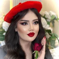 میکاپ و شنیون ۹۹۹تومن