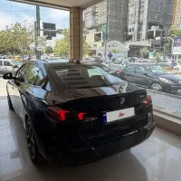 بی ام و ۲۲۵i مدل ۲۰۲۵