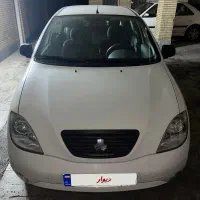 تیبا۲ مدل ۱۴۰۰