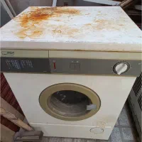 ماشین لباسشویی ارج|ماشین لباسشویی و خشککن لباس|مشهد, کارمندان دوم|دیوار