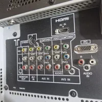 تلویزیون پلاسما پاناسونیک|تلویزیون و پروژکتور|تهران, جوادیه|دیوار