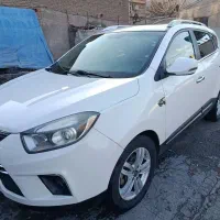 جک s5 مدل ۹۶ دنده