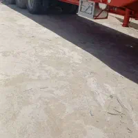 کمرشکن ۳محور|خودرو سنگین|سراوان, |دیوار