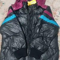 کاپشان پسرانه خارجی