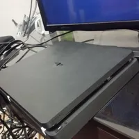 اکانتی Ps4 slim