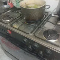 گاز
