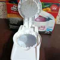 سالاد خوردکن|خردکن، آسیاب، غذاساز|سوسنگرد, |دیوار