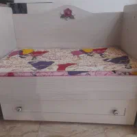 تخت بچه