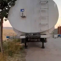 تیغه و تانک ماموت|خودرو سنگین|اسلام‌‌آباد غرب, |دیوار