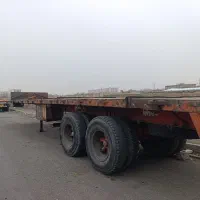 کفی تریلی ترابوزا