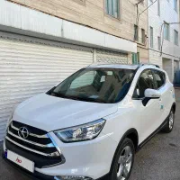 جک s3مدل 1402|خودرو سواری و وانت|تبریز, |دیوار