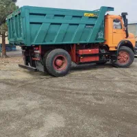 بنزتک کمپرس ۱۹۳۰