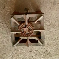 مقداری وسیله|اجاق گاز و لوازم برقی پخت‌وپز|دورود, |دیوار