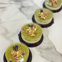 چیز کیک و کوکی و بیسکوکیک و فینگرفود|خدمات پذیرایی، مراسم|تهران, گلستان (شهرک راه آهن)|دیوار