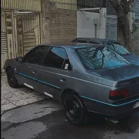 پژو 405 مدل 91|خودرو سواری و وانت|باقرشهر, |دیوار