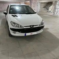206sd v9اتومات درحد