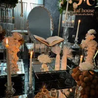 ثبت عقد ،اجاره سالن عقد نامزدی تولد ومراسم خاص