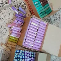 باتری لیتیومی استوک