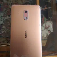نوکیا 6و HTC