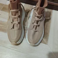 کفش ساقه بلند