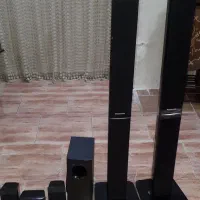بلندگو