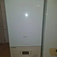 پکیچ دیواری|آبگرمکن، پکیج، شوفاژ|اصفهان, کشاورزی|دیوار
