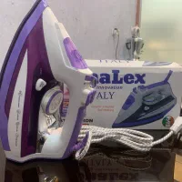 اتو بخار دونالکس