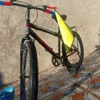 دوچرخه مدل 24