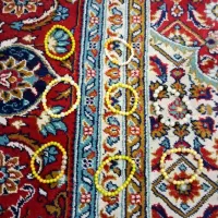 دستبند|بدلیجات|فردوس (خراسان), |دیوار