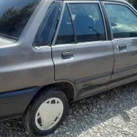 پراید مدل ۹۰ بدون رنگ فرمون هیدرولیک|خودرو سواری و وانت|کرمان, |دیوار