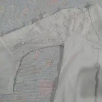 بلیزدامن دخترانه مجلسی مناسب ۷تا ۹سال|کفش و لباس بچه|مشهد, سجادیه|دیوار