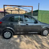 تیبا ۲ مدل ۹۶ در حد|خودرو سواری و وانت|ماکو, |دیوار